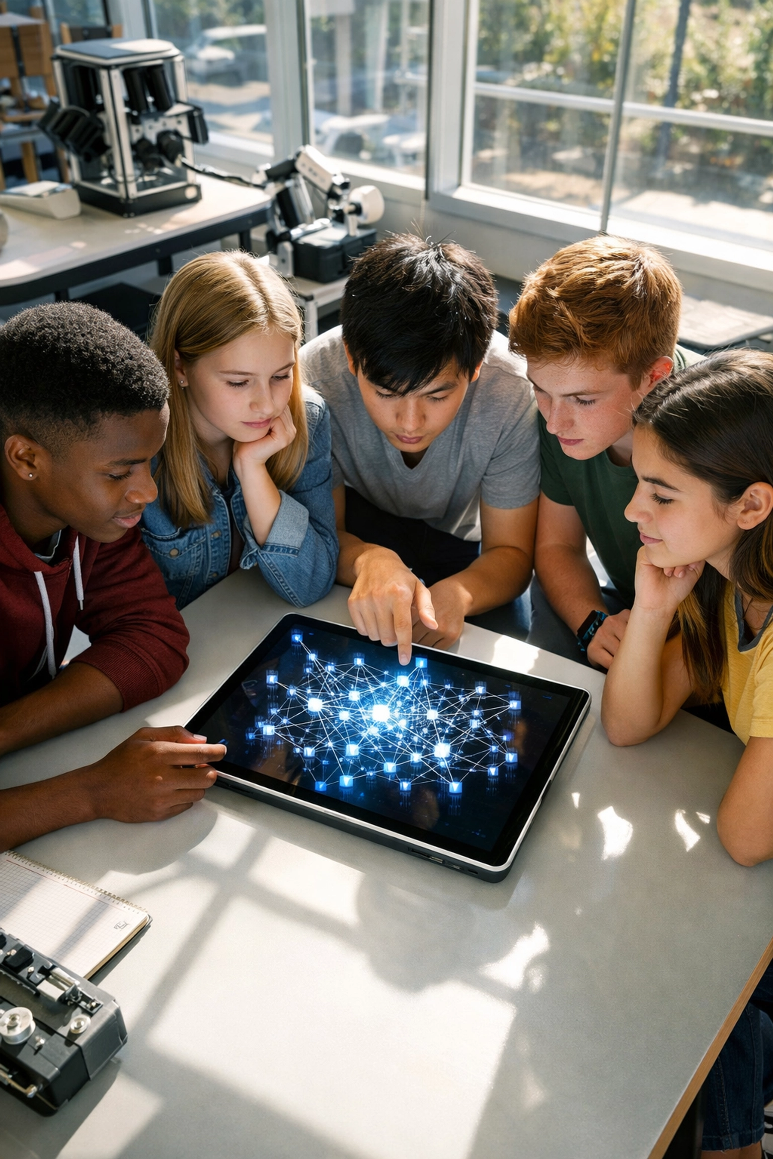 The Proven Framework for Building a Next-Gen Talent Funnel to Secure ...