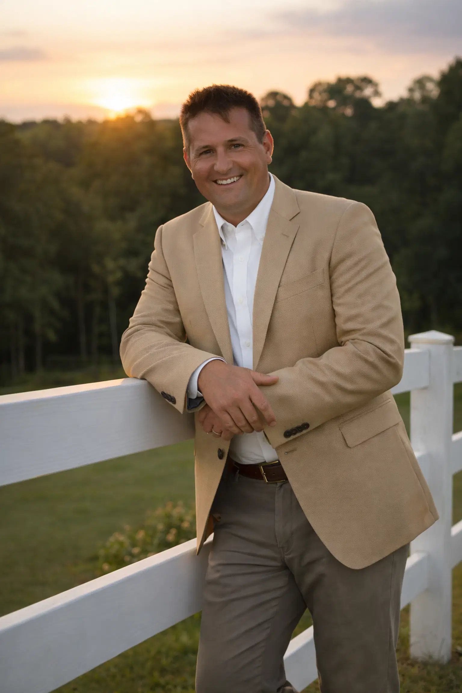 Rob Dietrich - Lifestyle Expert Rob Dietrich - Lifestyle Expert