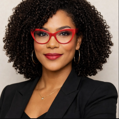 Power Penny Portrait