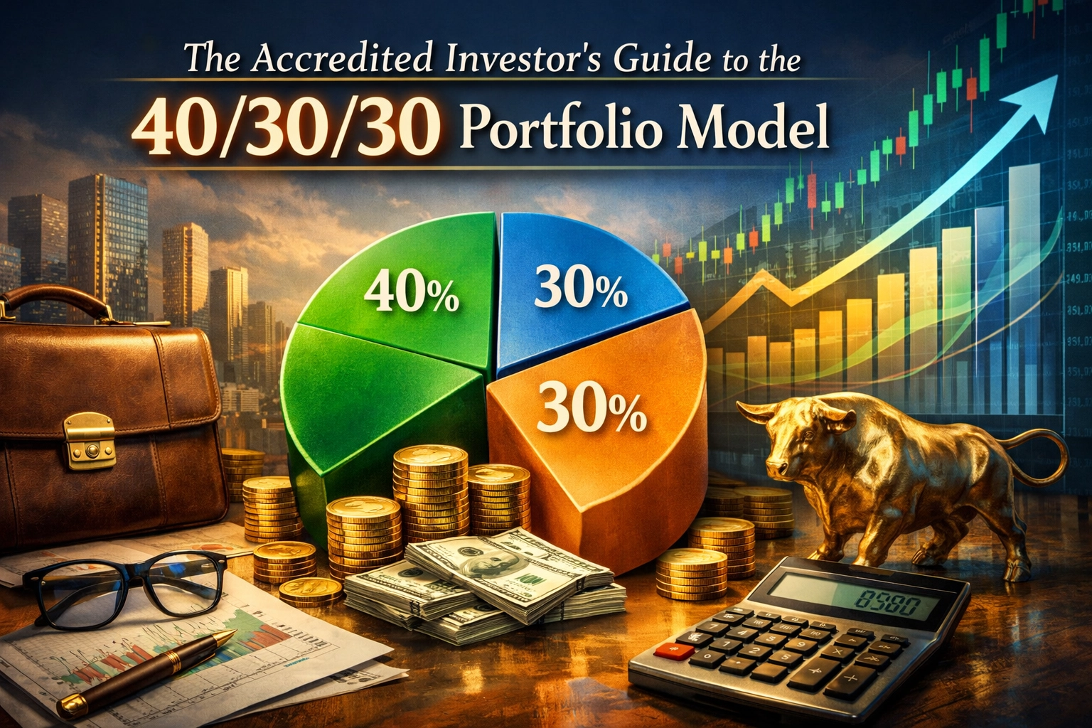 [HERO] The Accredited Investor