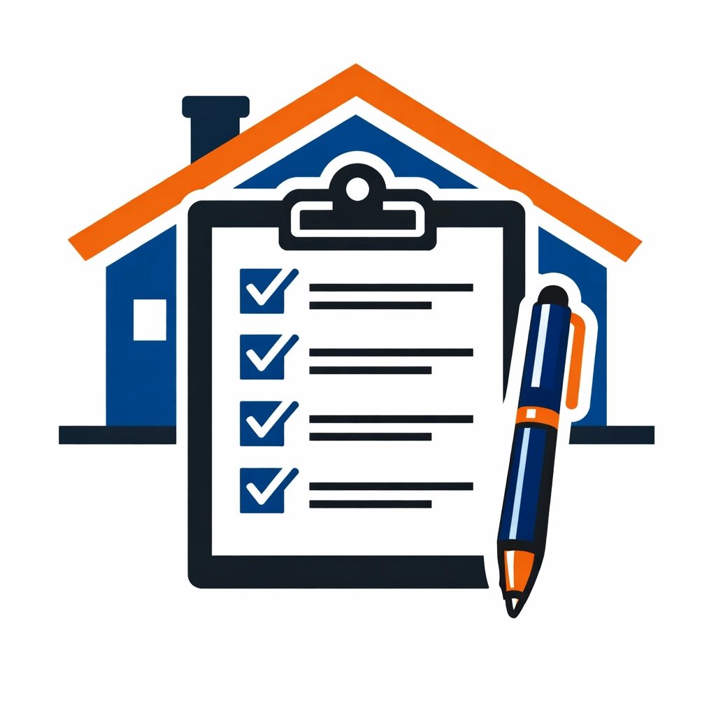 Professional home watch checklist for a Venice FL residence to ensure hurricane readiness and insurance documentation.
