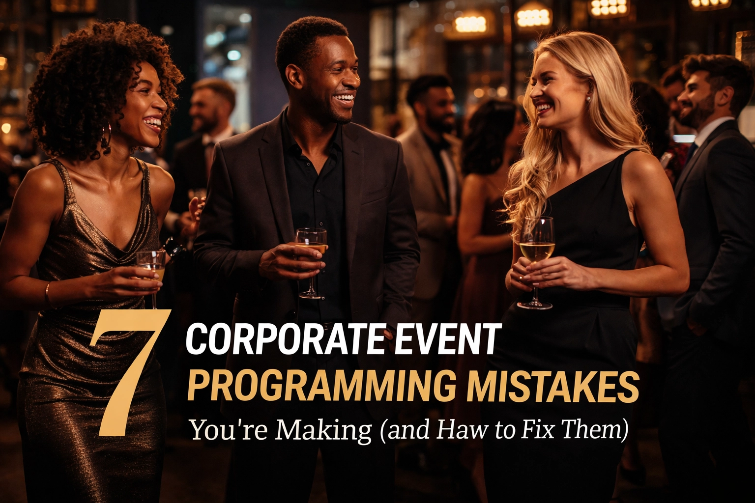 [HERO] 7 Corporate Event Programming Mistakes You