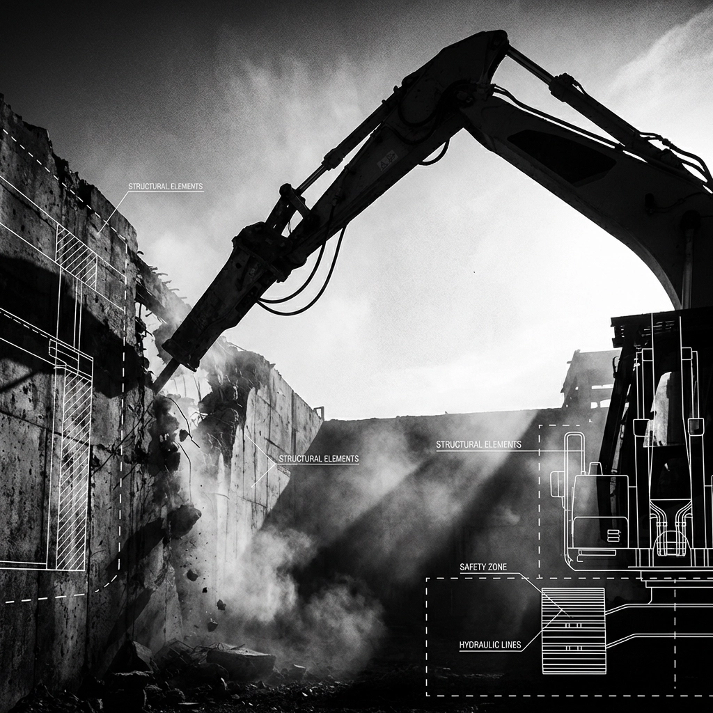 demolition cost per sq ft in sc