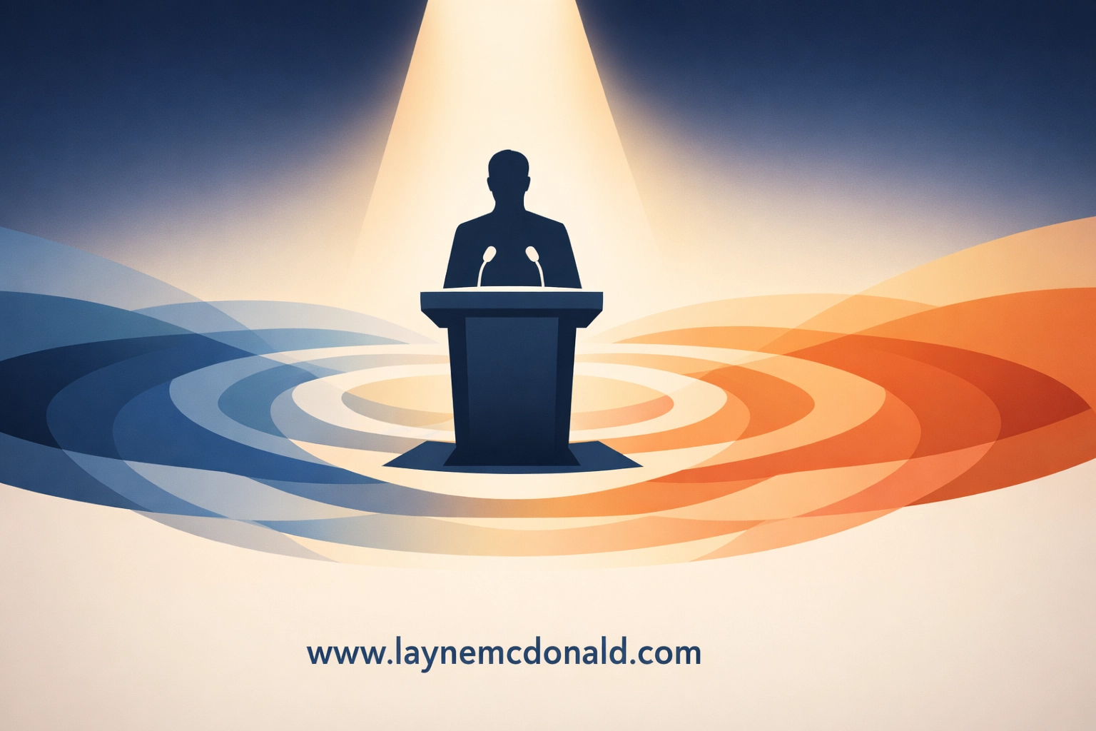 Church leader taking ownership and spreading positive influence through congregation