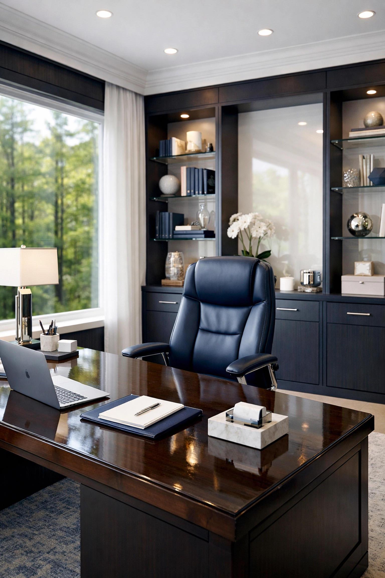 Professional commercial cleaning in Dover for high-end private offices and boutique executive workspaces.