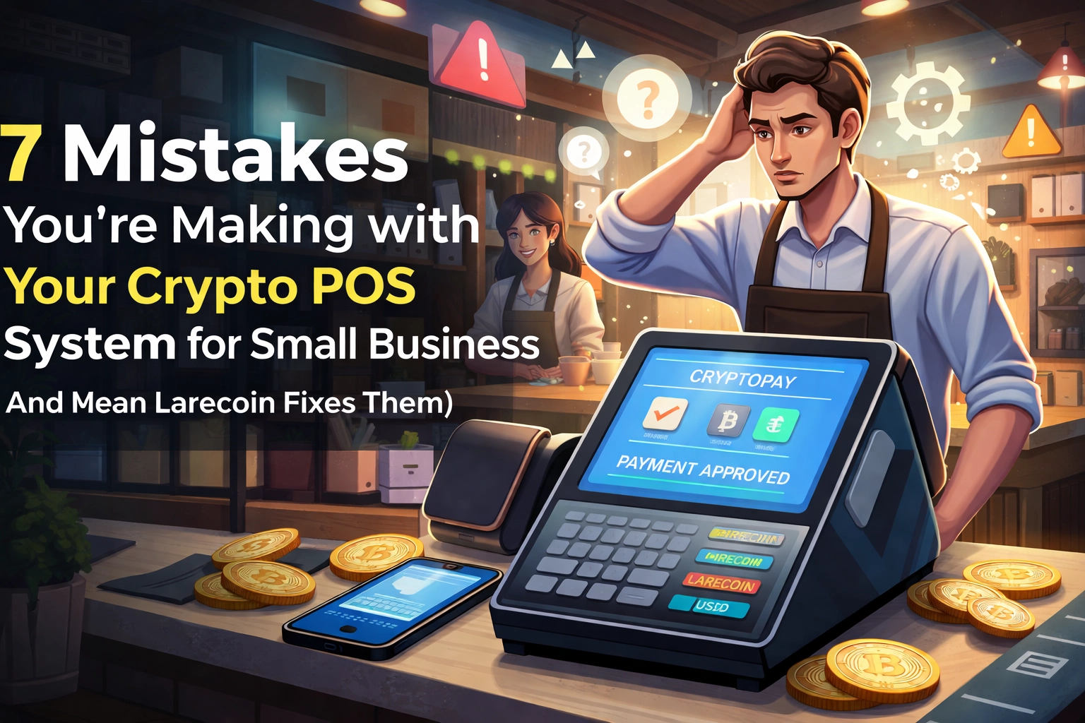 [HERO] 7 Mistakes You