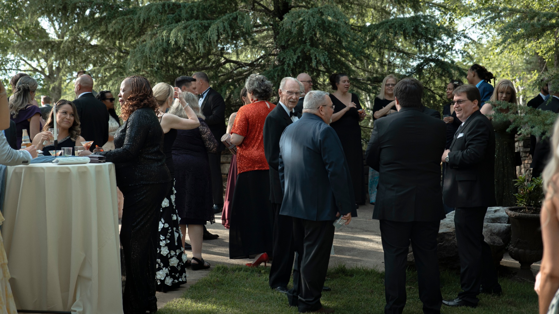 Veterans and First Responders Fundraising Event