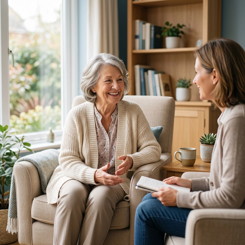 [HERO] Stop Waiting for 