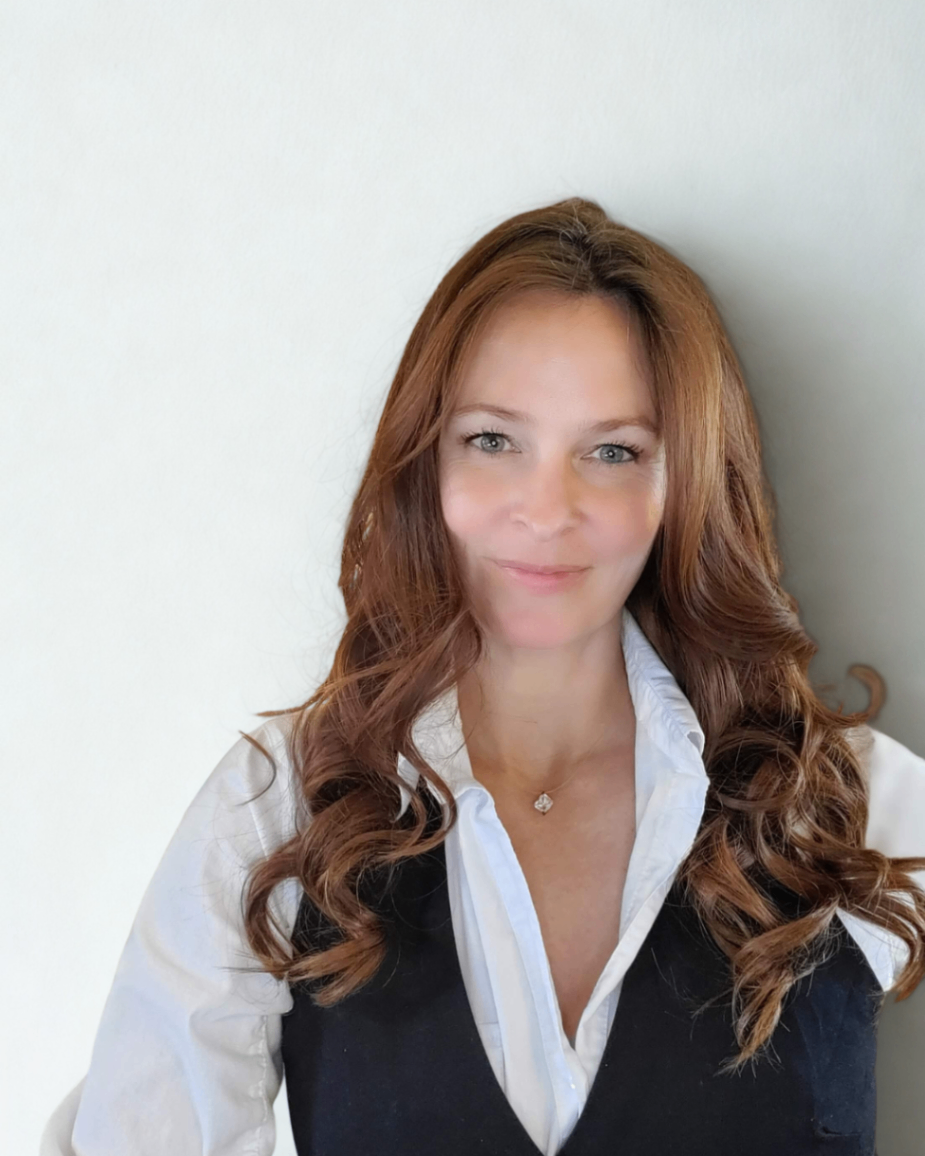 Professional Woman Portrait