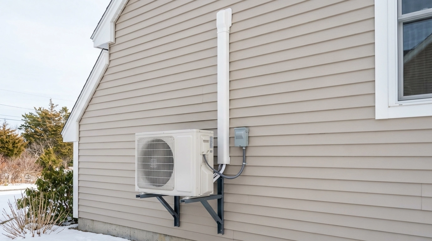 Why Do Mini-Split Systems Cost So Much to Install? 7 Hidden Factors Southern Maine Electric Experts Finally Reveal