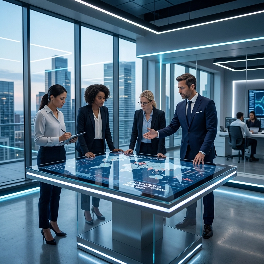 [HERO] Is Your Disaster Management Training Bad? 7 Red Flags to Watch For