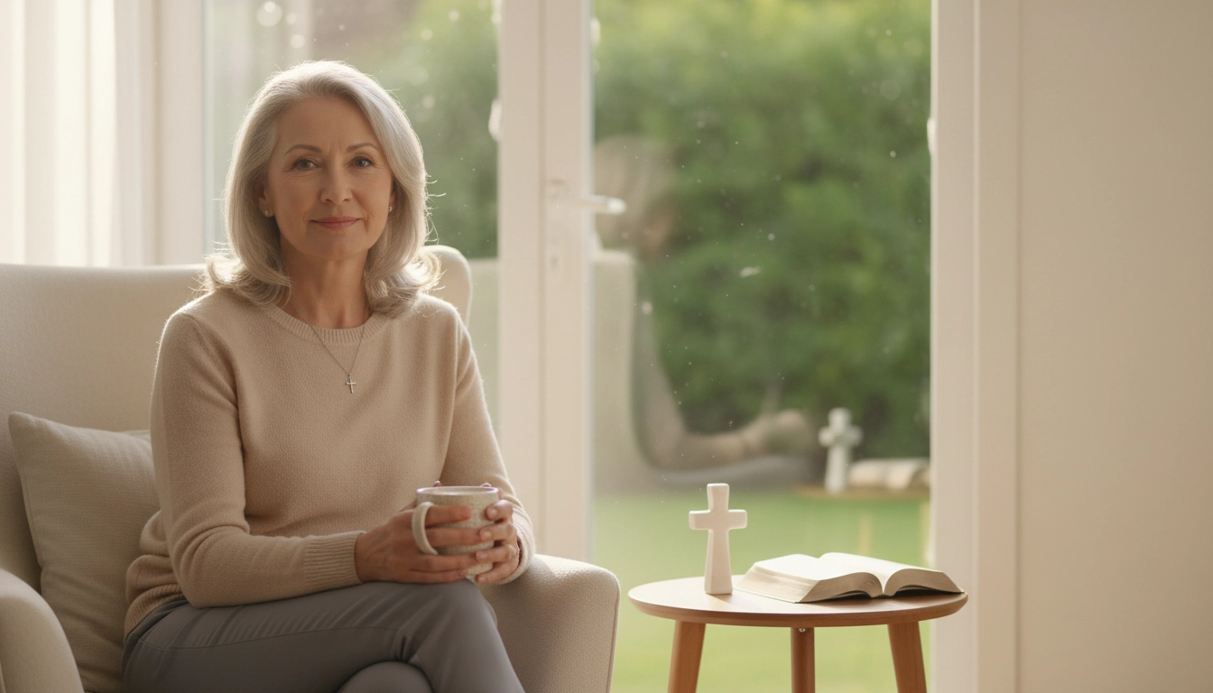 Navigating Financial Decisions After Loss: A Guide for Widows