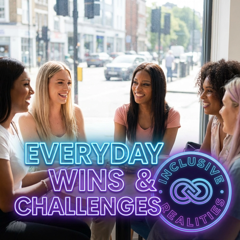 The Realities of Being a Crossdresser: Everyday Wins and Challenges for Trans Women