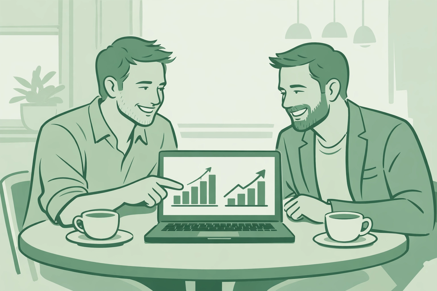 MM romance authors collaborating on sustainable publishing business growth strategies