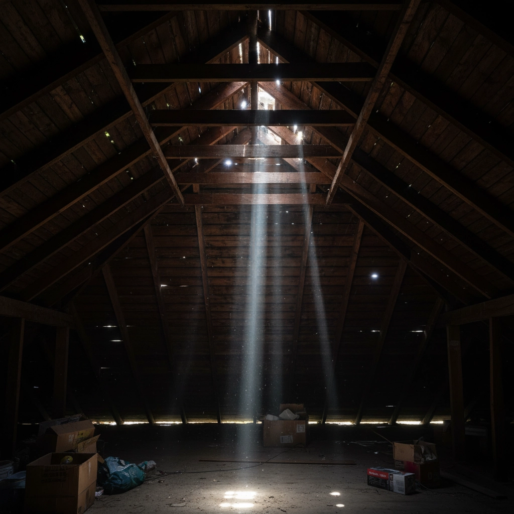 Attic