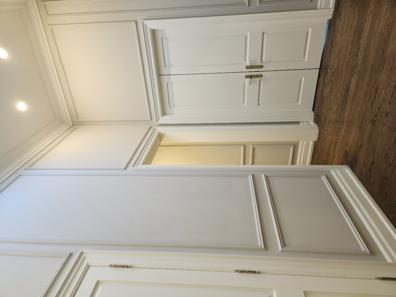 finish carpentry GTA