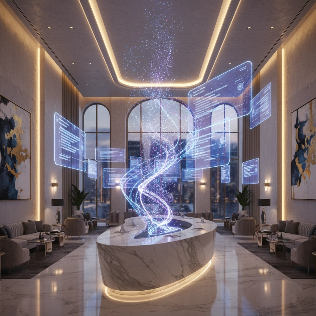 Travel & Hospitality Automation with n8n: Simplified Booking Confirmations (2026 Step-by-Step) image_1