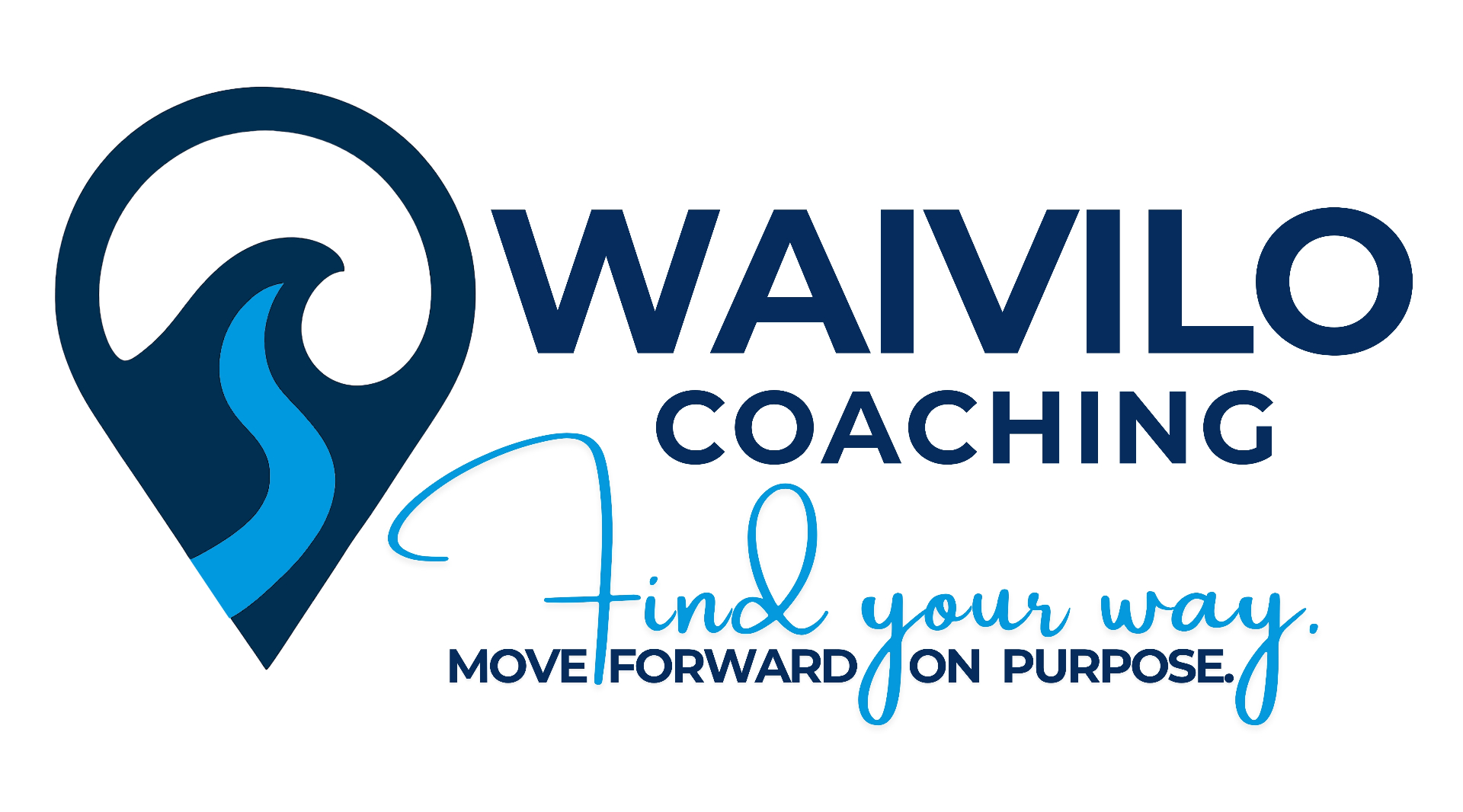 Waivilo Coaching Logo