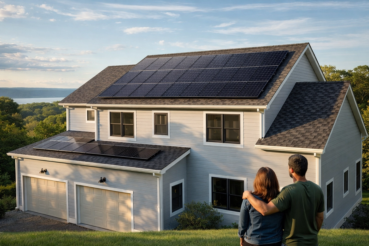 [HERO] Is a Solar Energy Consultation Really Worth It? Here