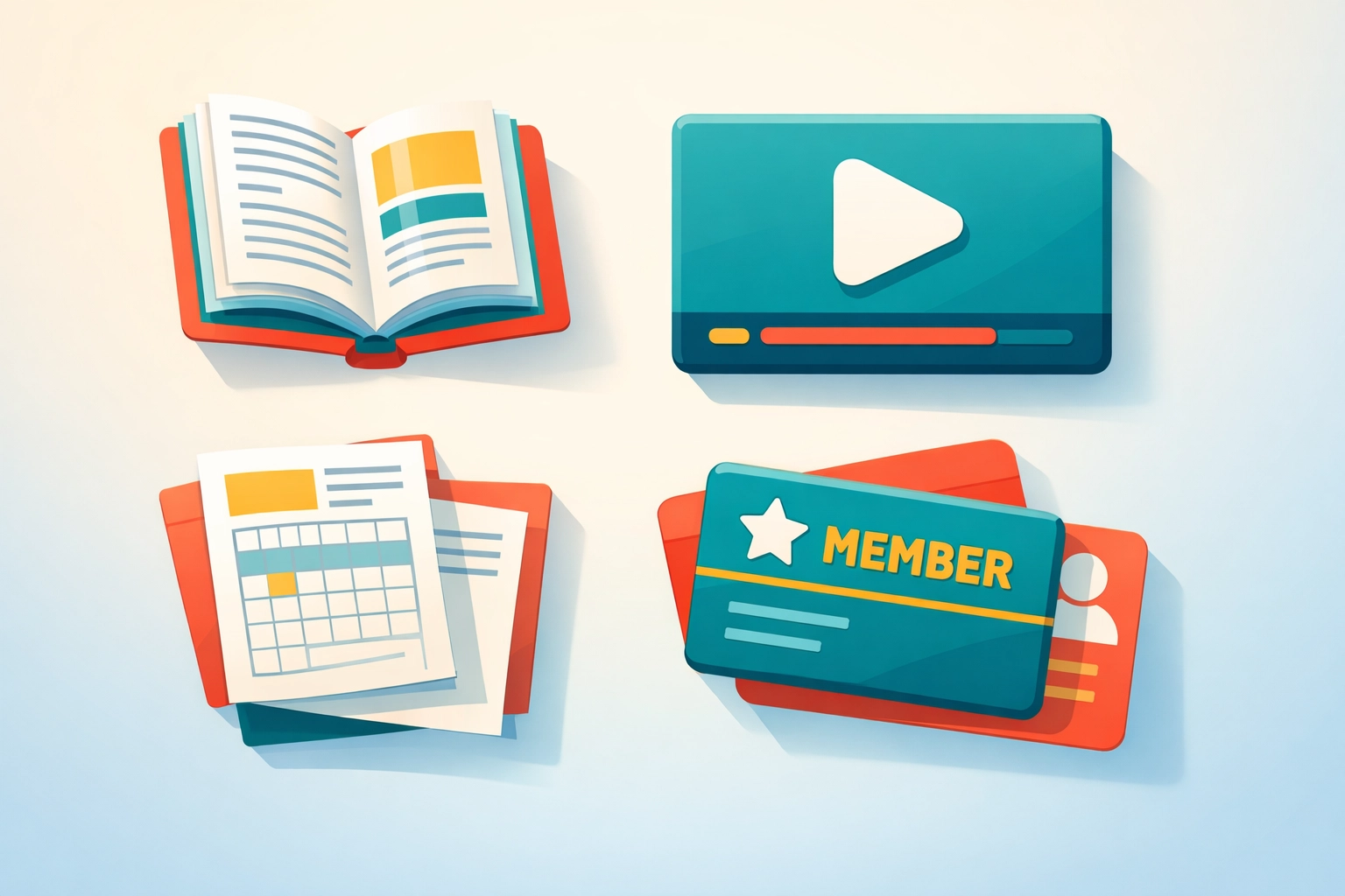 Essential digital product formats and tools for online business success