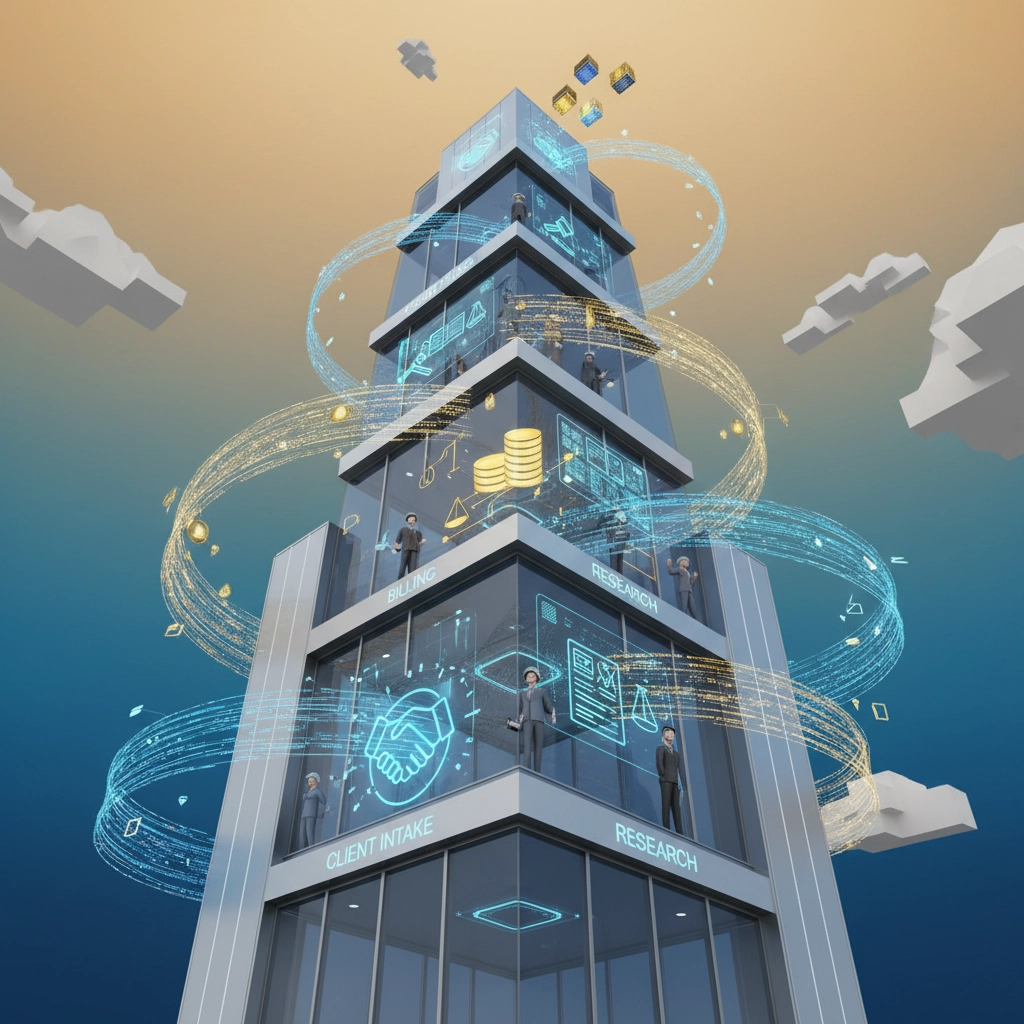 Legal Virtual Assistants: Streamlining Case Research, Billing & Intake for Growing Law Firms image_4