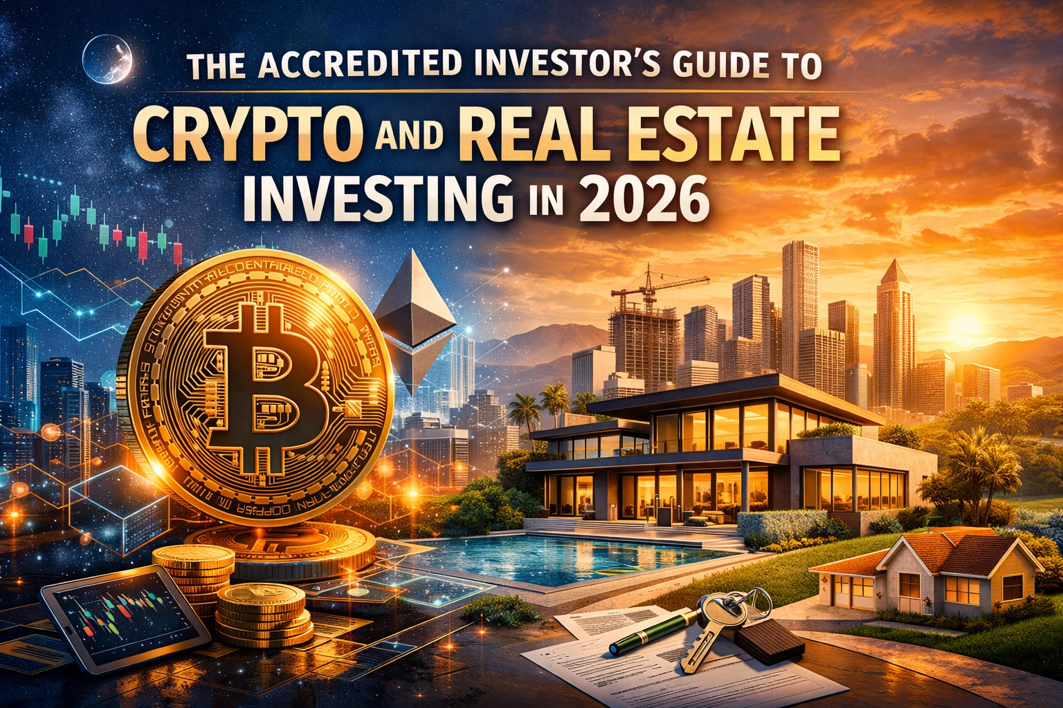 [HERO] The Accredited Investor