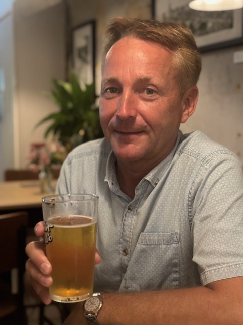 Lost and Found Taproom Experience