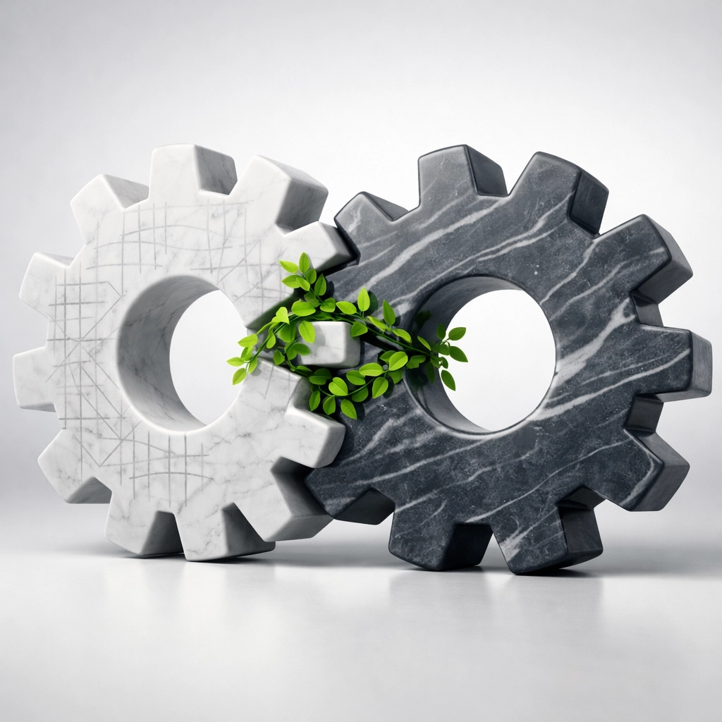 Strategic alignment of nonprofit impact and data metrics through collaborative funder relationship building.