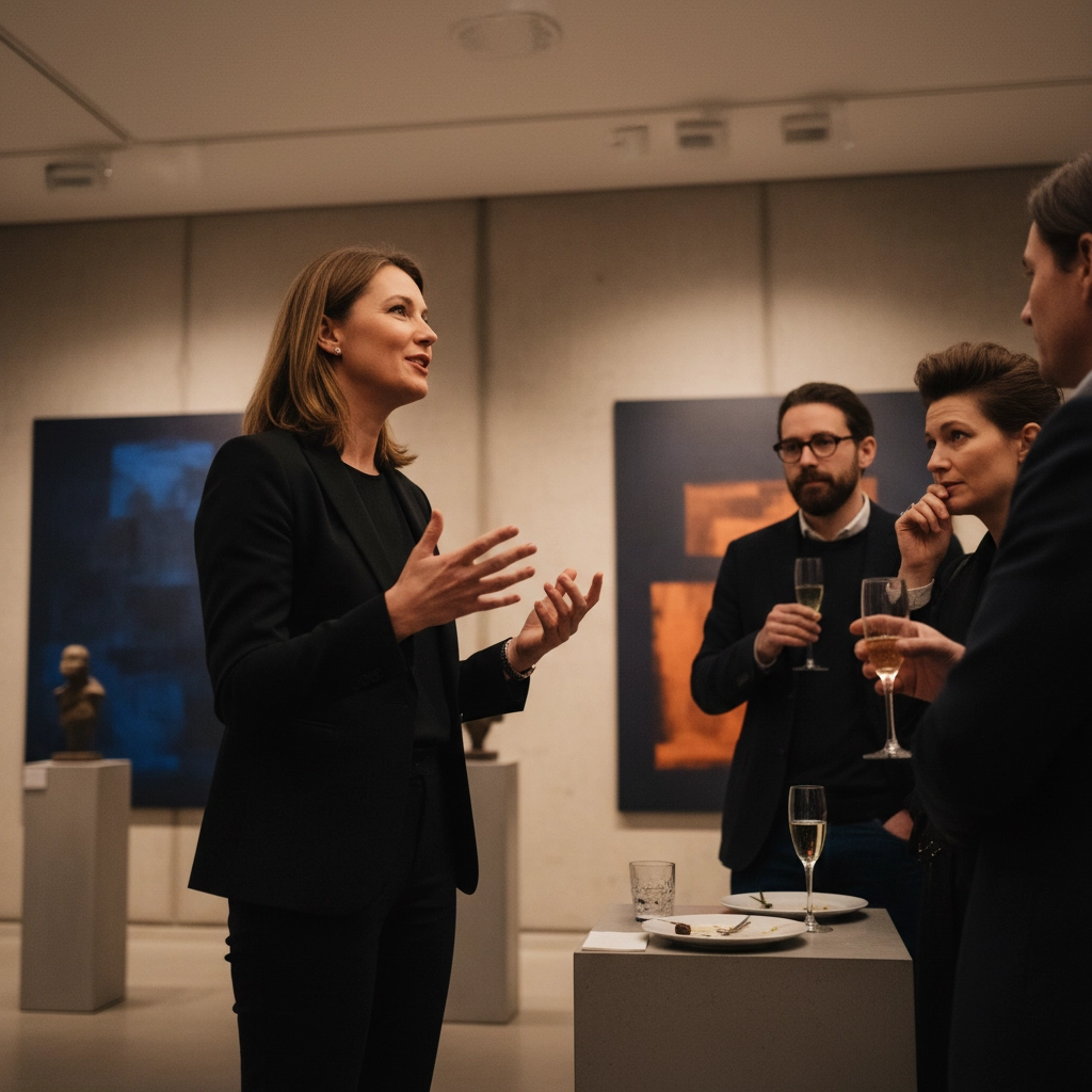 Female-Led Relationships: How to Find, and Keep, a Dominant Woman