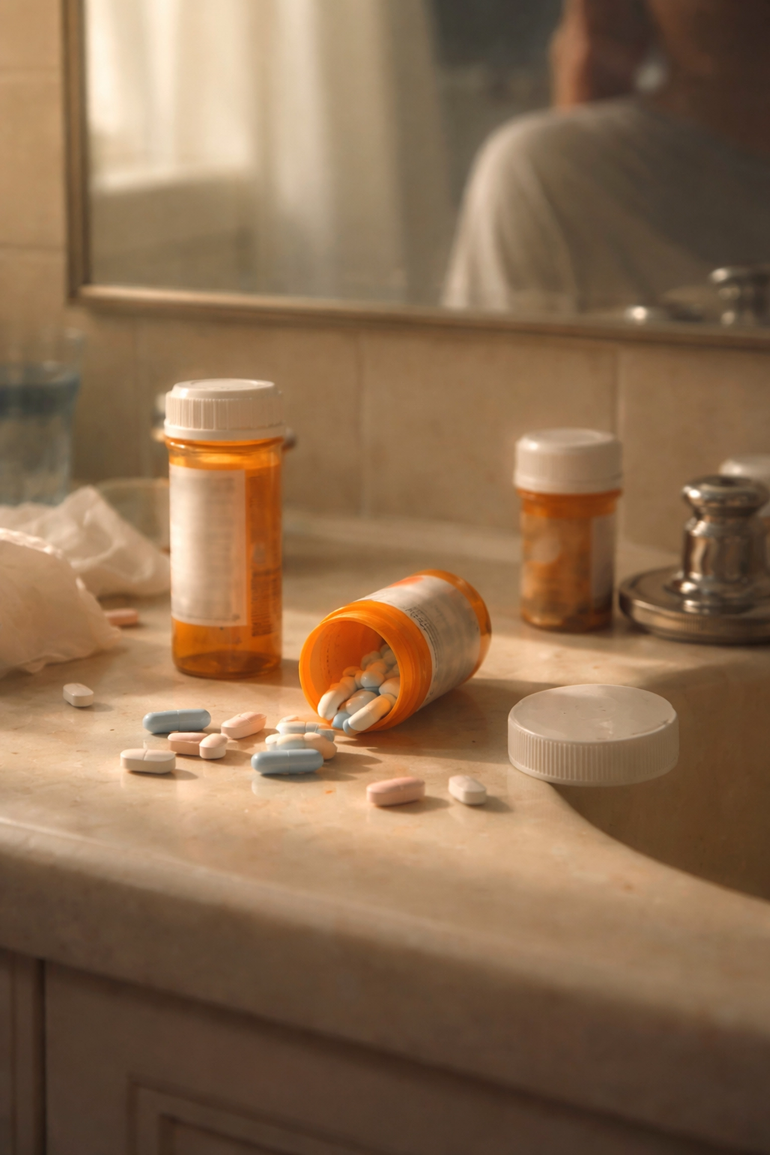 Szakértői segítség a merevedési zavar kezelésében - a PoP Potencia Program tartós megoldást kínál