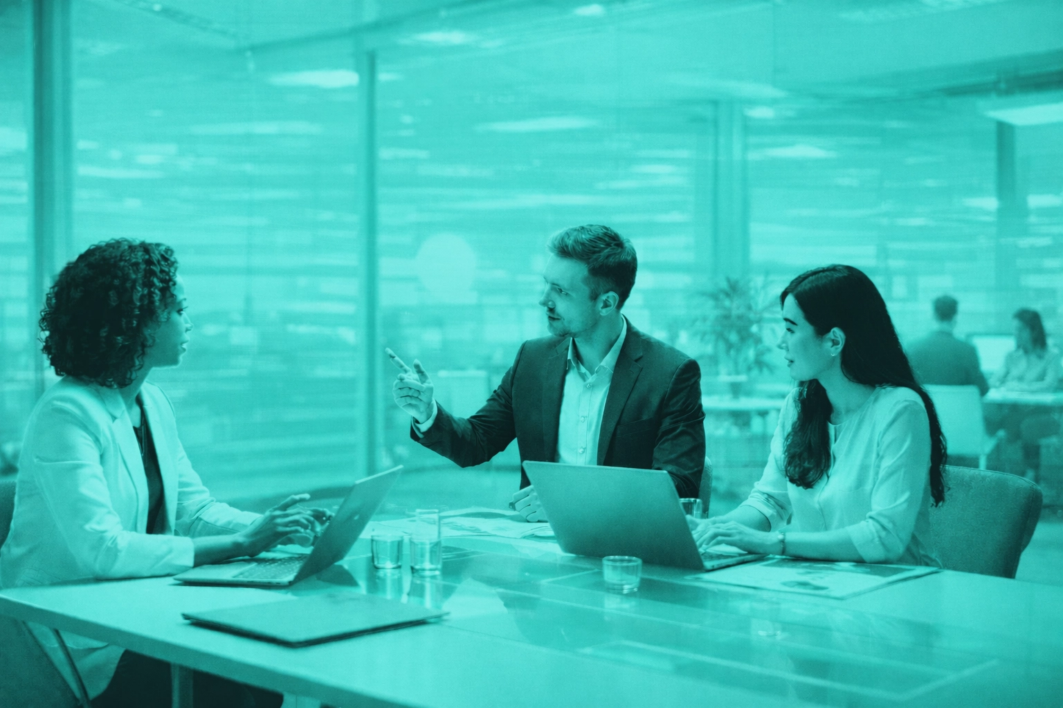 AI Operating Model Toolkit: A Practical Guide for Leaders to Scale AI Responsibly