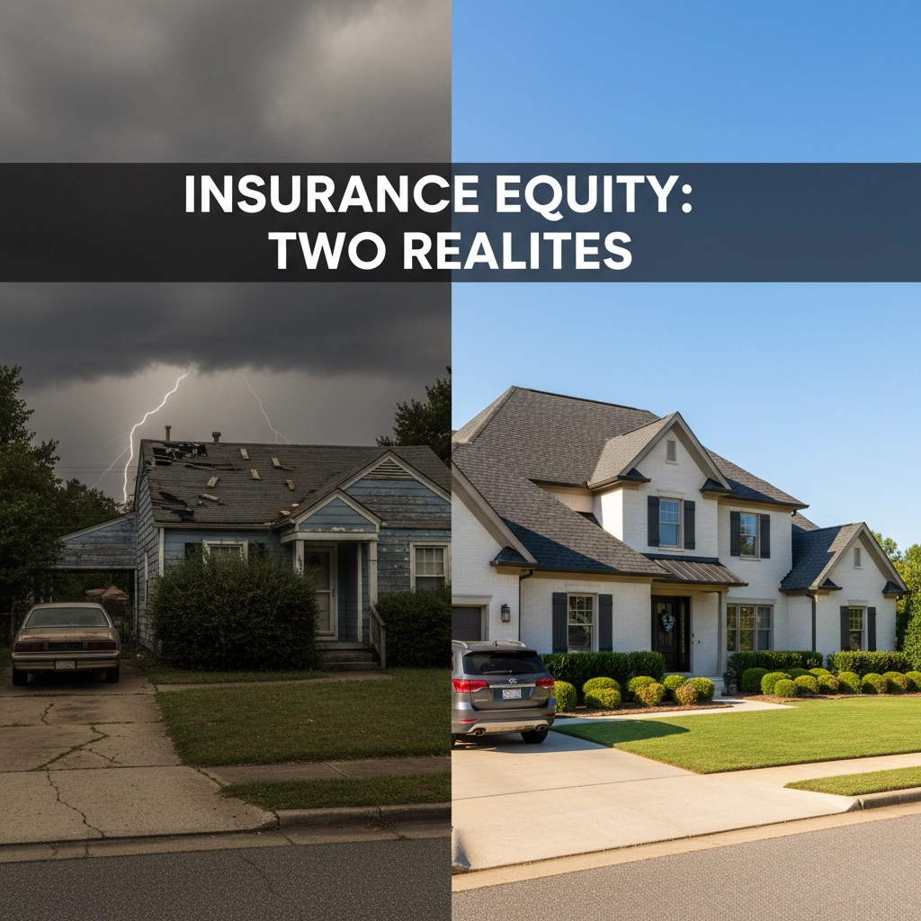 The Reality of Insurance claims