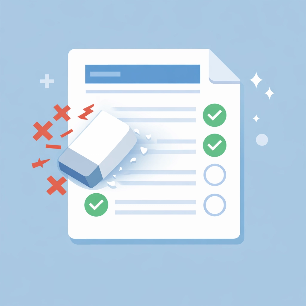 Limpieza de reporte financiero para eliminar colecciones y mejorar el crédito para comprar casa.