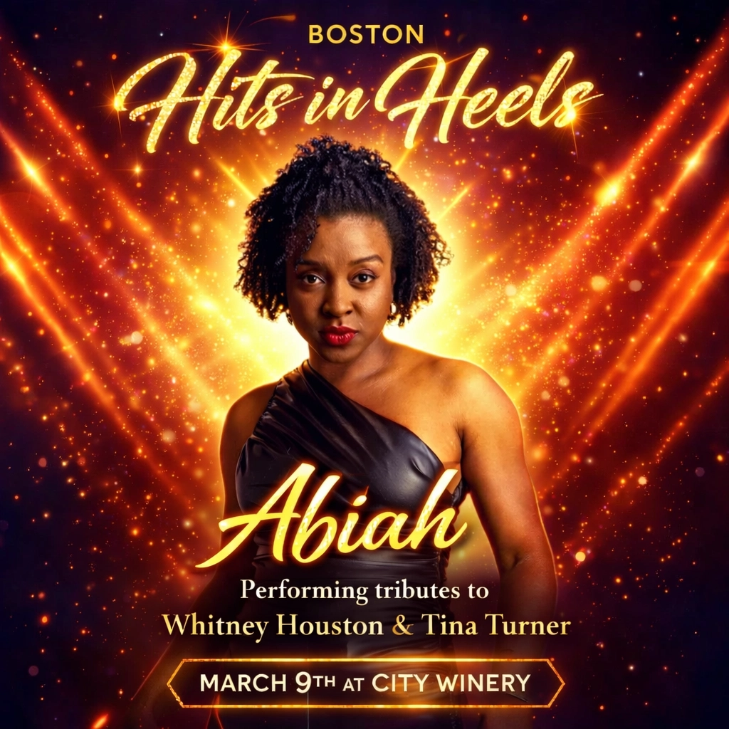 Abiah Floyd - Boston