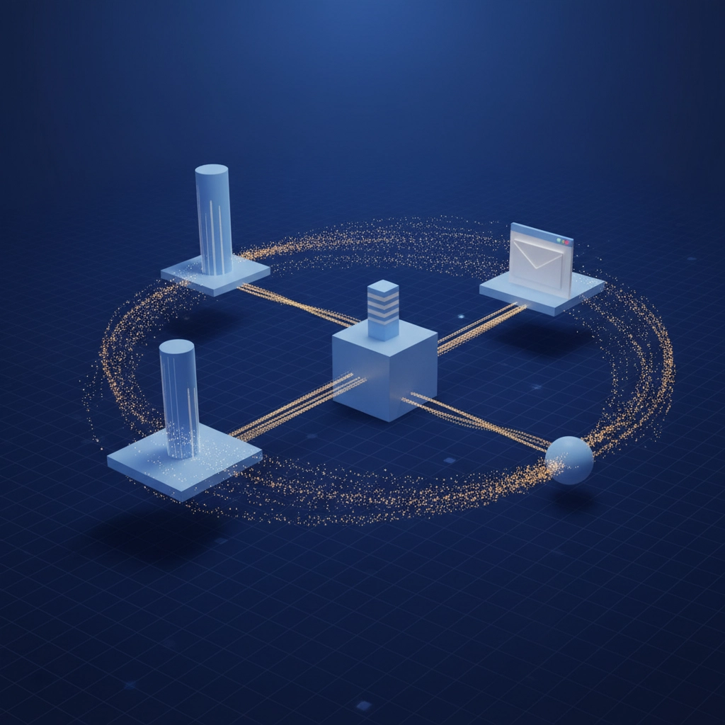 5 Time-Saving n8n Workflows Every Small Business Should Be Using in 2026 image_3