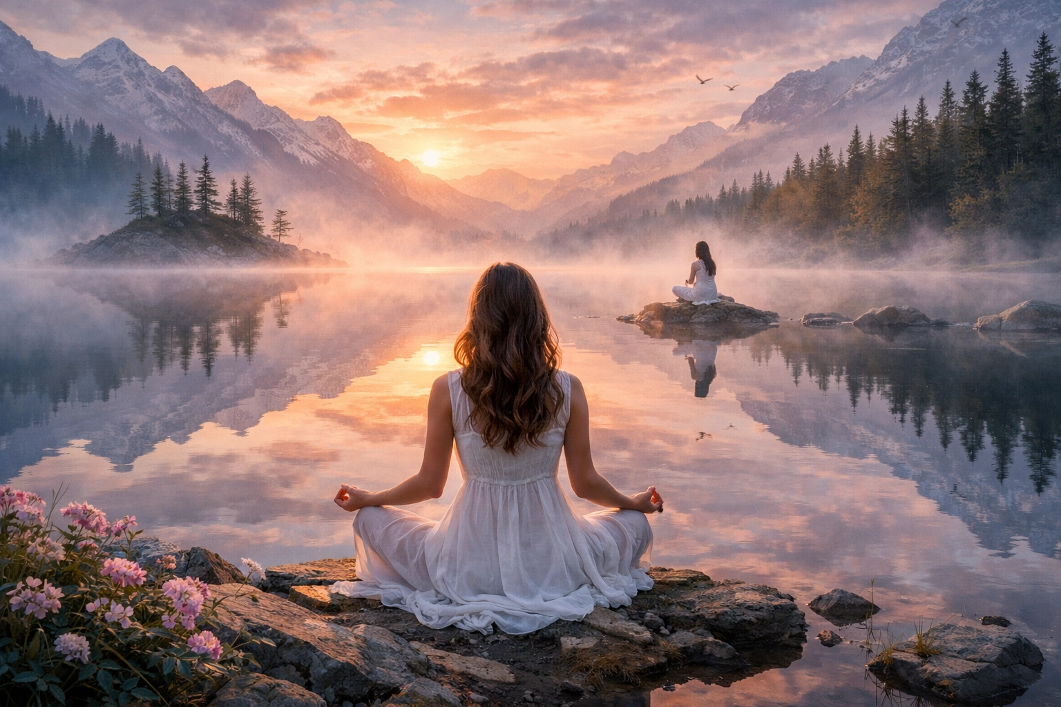 [HERO] Reflection 7: The Silence is Not Empty