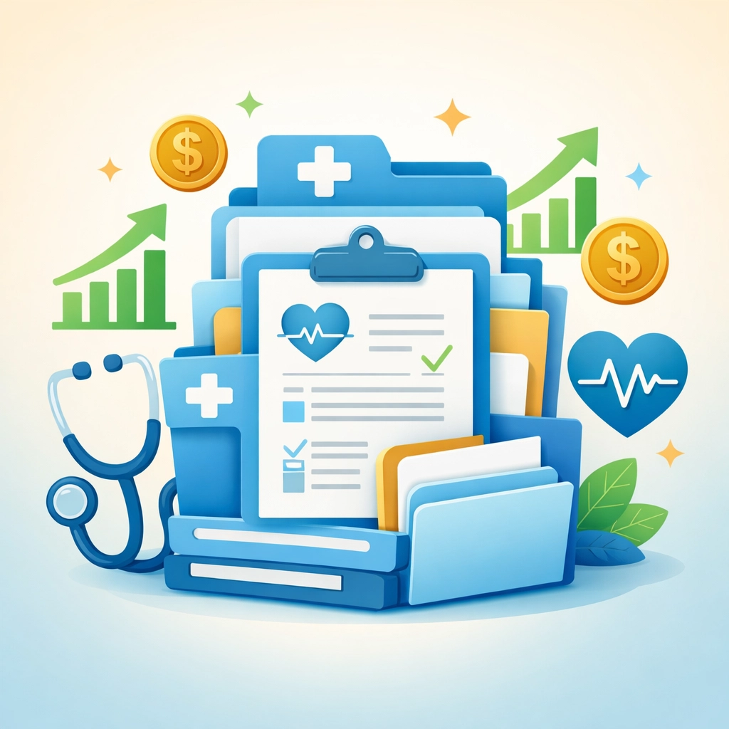 Georgia Medicaid funding growth and healthcare investment documentation