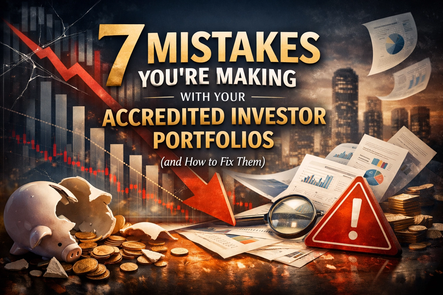 [HERO] 7 Mistakes You