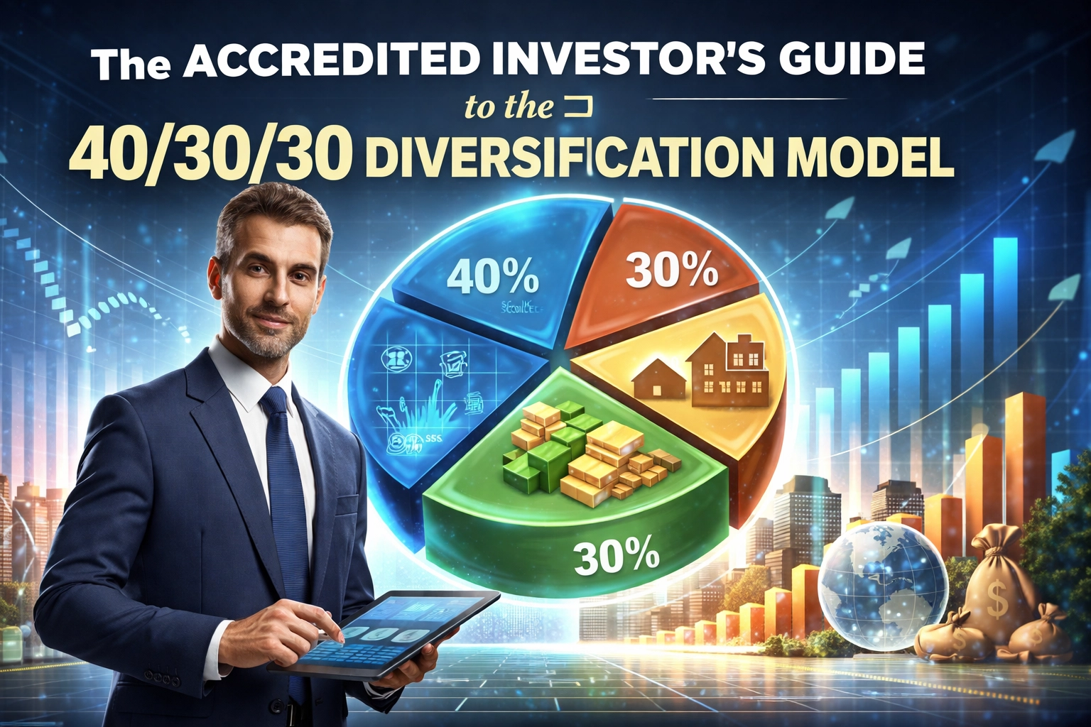 [HERO] The Accredited Investor