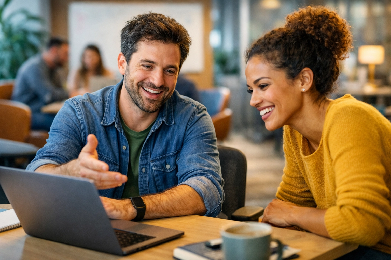 IT experts leveraging ServiceNow ITOM and ITAM predictive analytics to maximize operational ROI through AI automation.