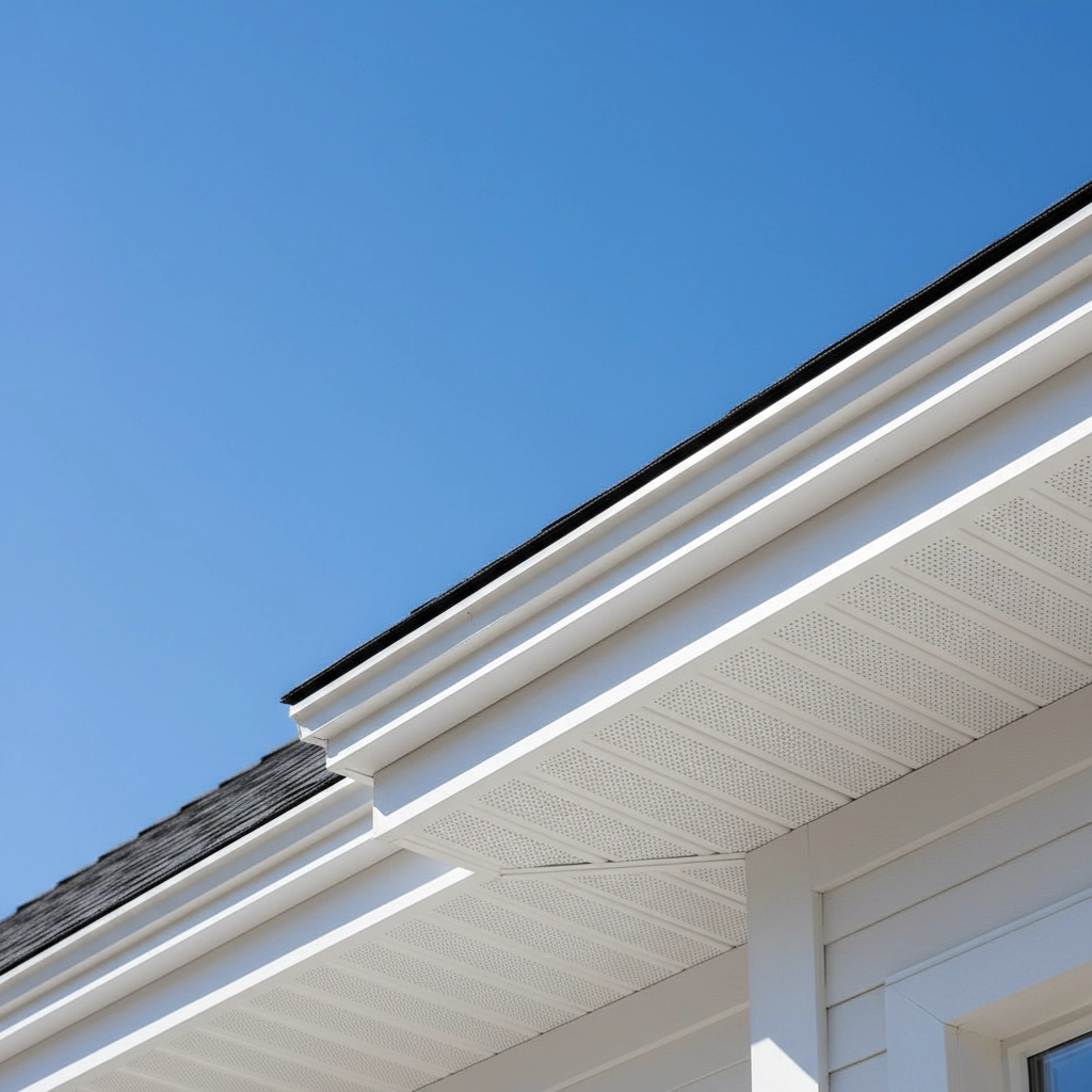 Soffit