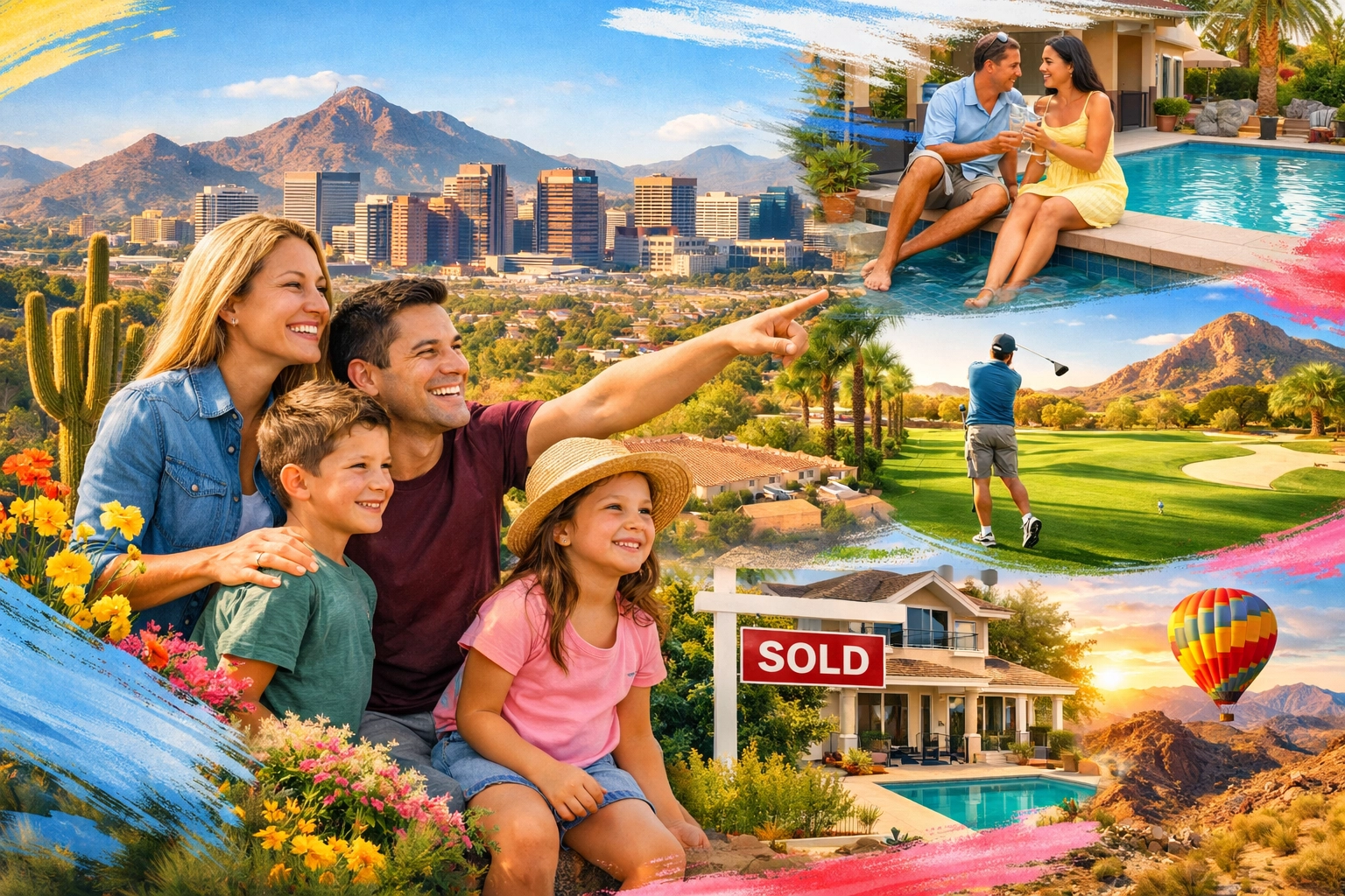 [HERO] FinCEN Real Estate Rule March 1, 2026: Phoenix Metro Guide