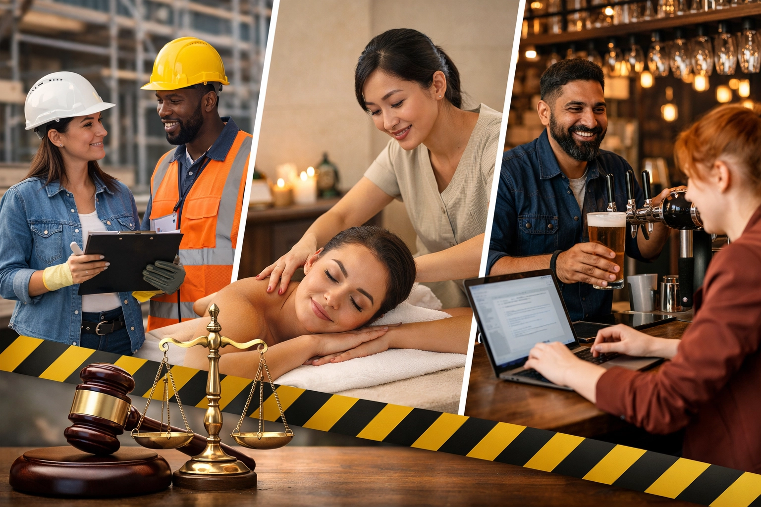 [HERO] Using AI to Hire? 5 Legal Risks UK Small Businesses Can