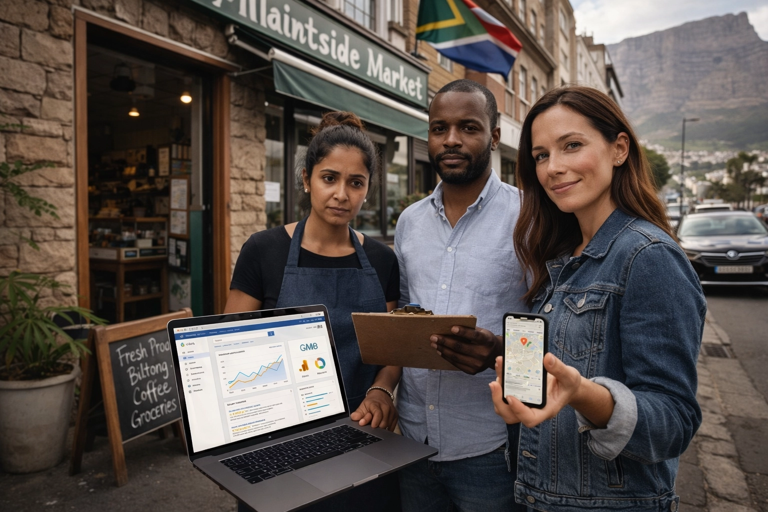 7 Mistakes You're Making with Local SEO for Your Small Business (and How to Fix Them)