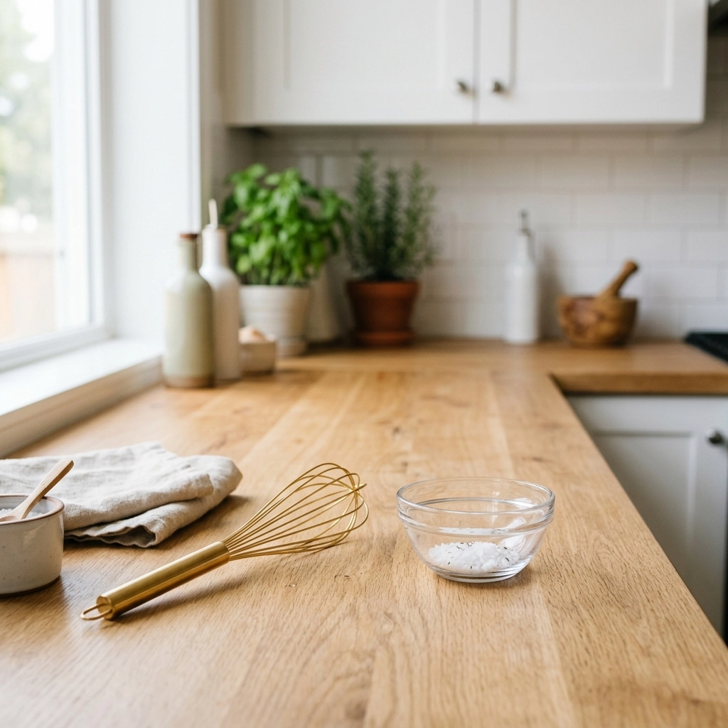 Whisk and Wander Tools