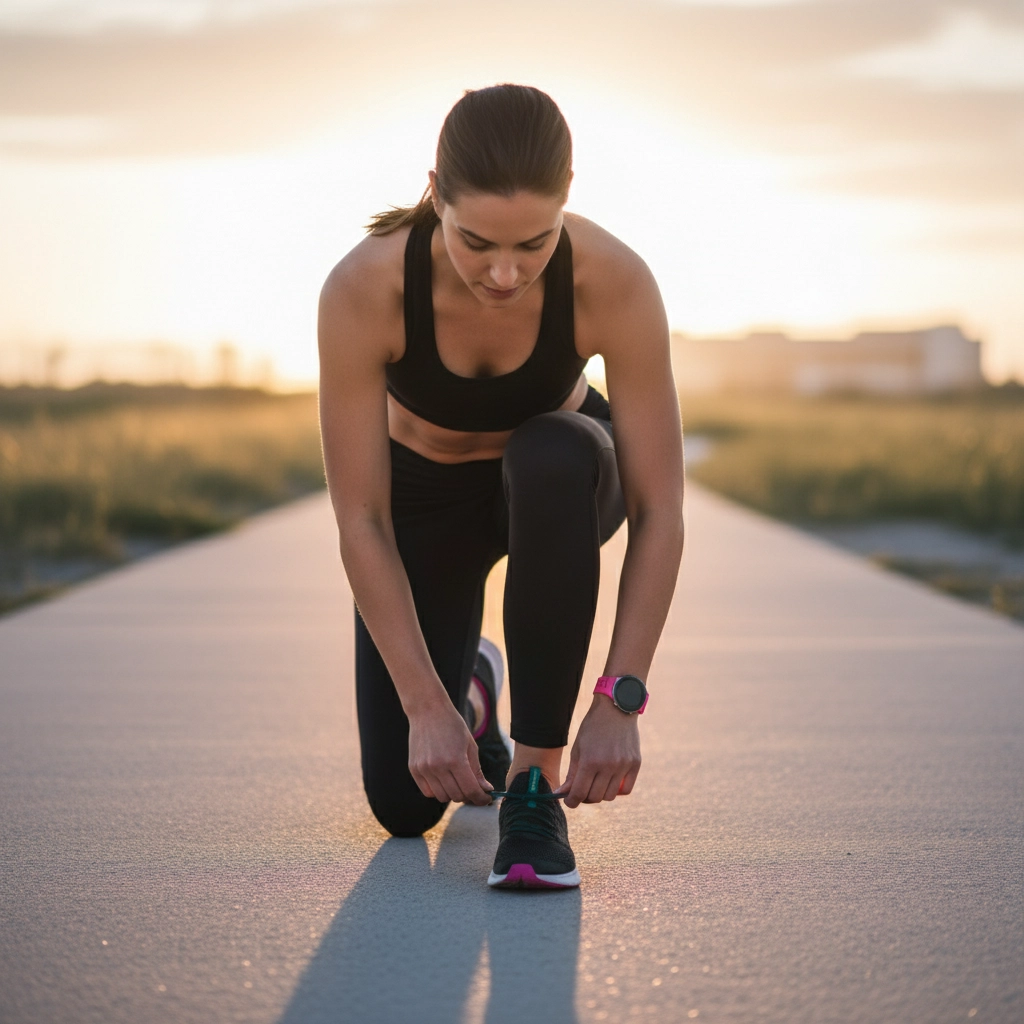 What ingredients should I - runner lifestyle hero