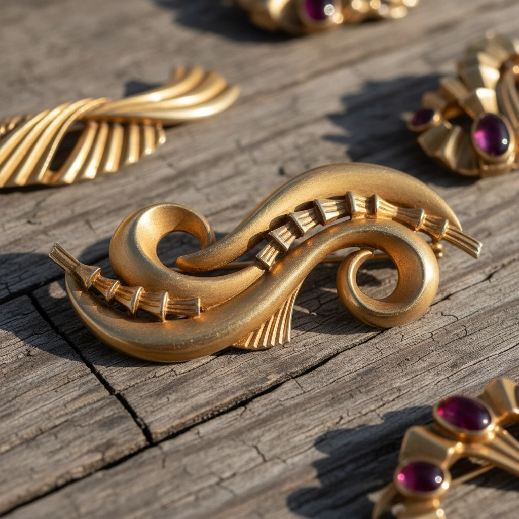 Art Deco Era Jewelry, Part 4: Legacy, Enduring Impact, and the Shift to the Modern Age | Peters Vaults Jewelry Blog