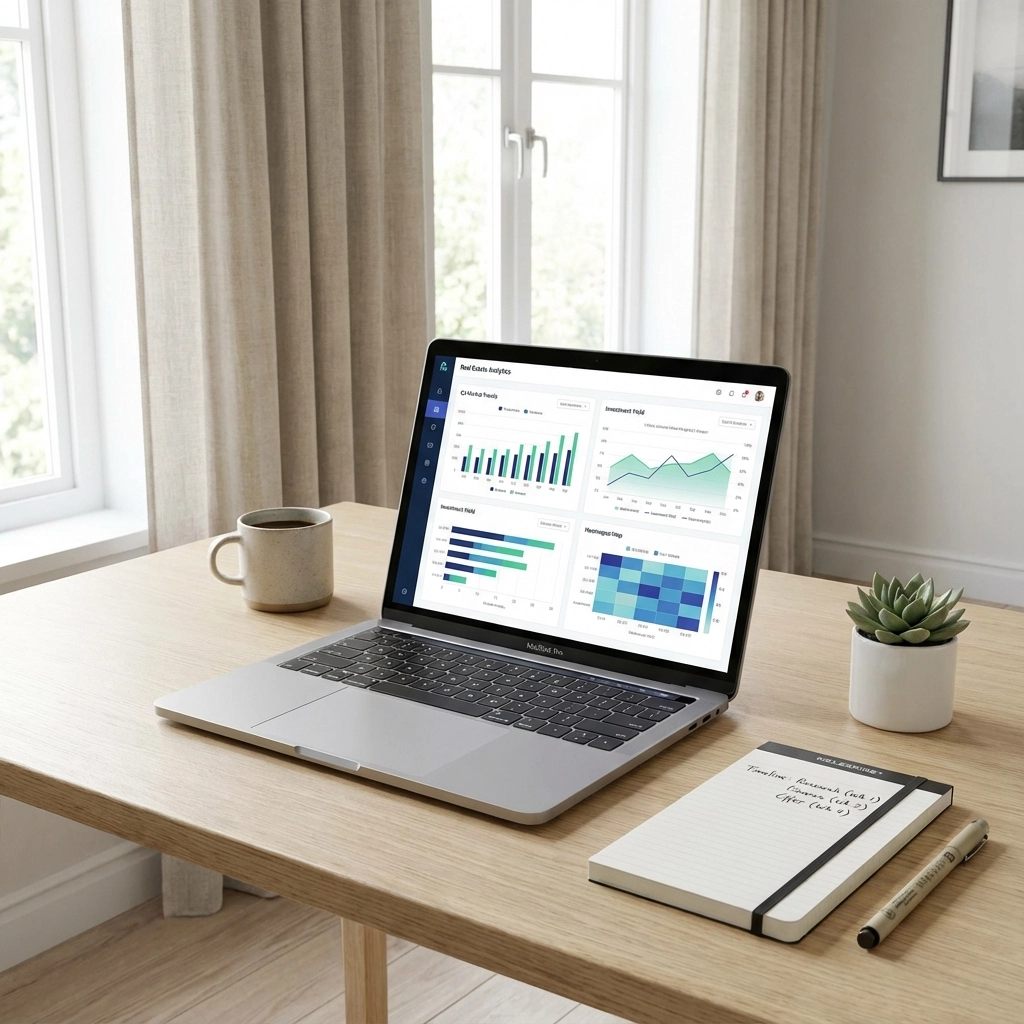 South Jersey real estate professionals in Cherry Hill NJ - seller strategy consultation