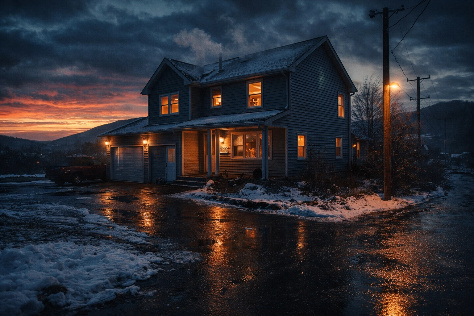 [HERO] The 2026 Energy Heist: How New York Rate Hikes are Quietly Draining Hudson Valley Savings