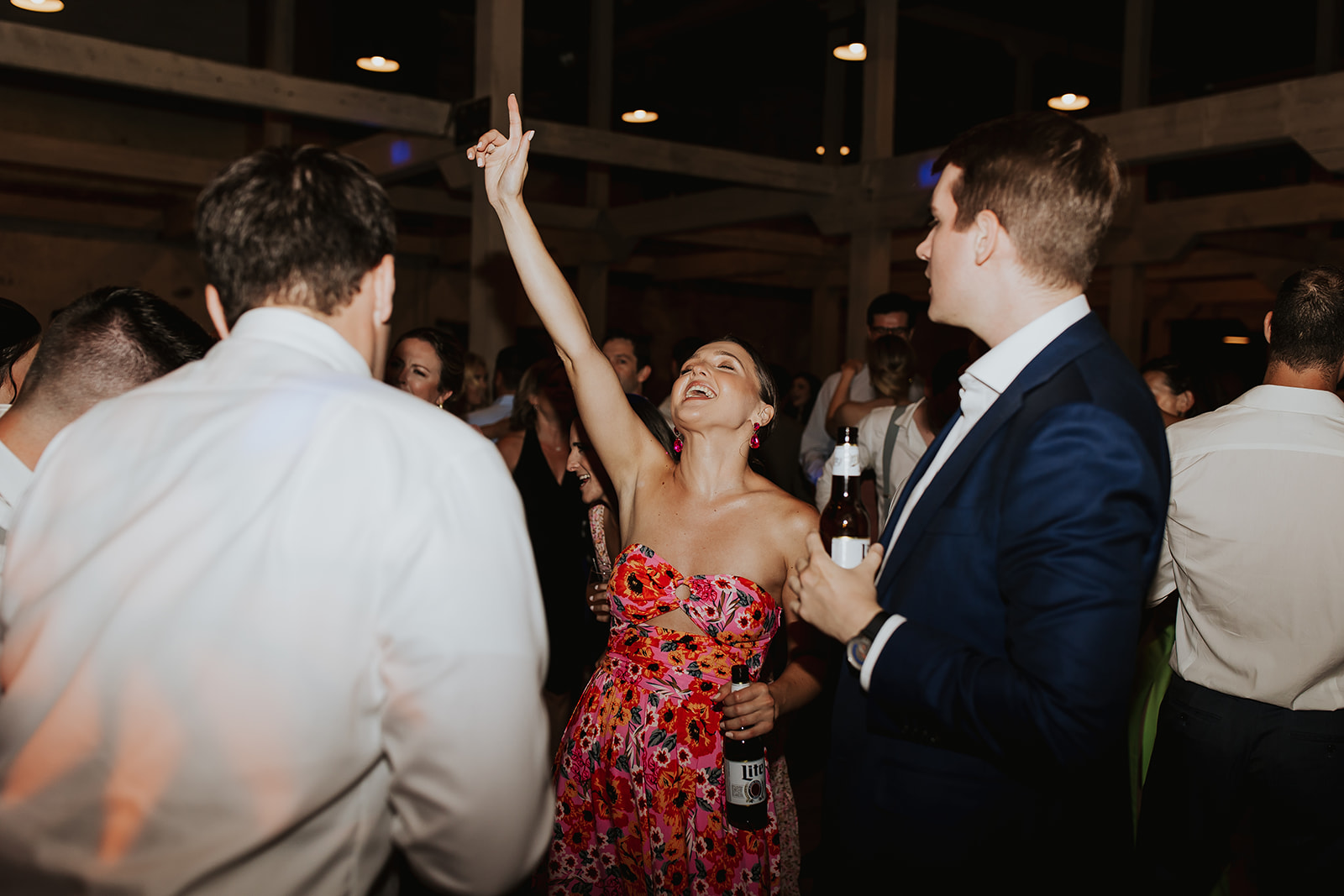 JAMMIN' DJs Colorado Event